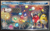 M&M’s Year 2000 Party Box - Click for more photos