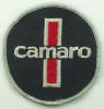 Camaro Patch - Click for more photos