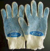 Ford Knit Safety Gloves - Click for more photos