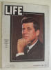 Life - President John F. Kennedy 1917 - 1963 - Click for more photos