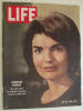 Life - Jacqueline Kennedy - Click for more photos