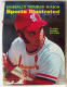 Sports Illustrated - 4-10-1972 - Click for more photos