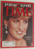 Time - Special Report - Diana Princess of Wales - Click for more photos
