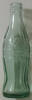 Coke Bottle - Marquette MI - Click for more photos