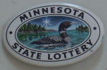 MN State Lottery - Click for more photos 