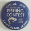 Lake Elmo Ice Fishing Contest - 1986 - Click for more photos