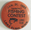 Lake Elmo Ice Fishing Contest - 1988 - Click for more photos