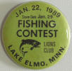 Lake Elmo Ice Fishing Contest - 1989 - Click for more photos