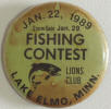 Lake Elmo Ice Fishing Contest - 1989 - Click for more photos
