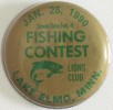 Lake Elmo Ice Fishing Contest - 1990 - Click for more photos
