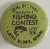 Lake Elmo Ice Fishing Contest - 1991 - Click for more photos