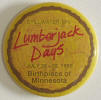 Stillwater Lumberjack Days - 1990 - Click for more photos