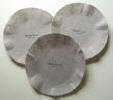 Plate Protectors - 8" - Click for more photos