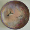 Garden Whispers - Click to go to Collector Plates