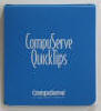 CompuServe Quick Tips - Click for more photos