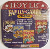 Hoyle Family Games - Click for more photos