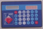 Polaroid Calculator - Click to go to Electronics