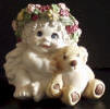 Dreamsicles Playmates - Click to go to Pottery Figurines