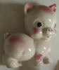 Pig - Click to go to Pottery Figurines