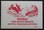 License Holder - Holiday - Click for more photos