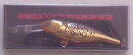 Rapala Shad Rap - Click to go to Fishing Lures