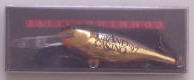 Rapala Shad Rap - Click for more photos