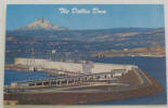 Dalles Dam - Click to go to U.S. Miscellaneous