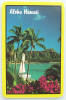 Hawaii Playing Cards - Click for more photos