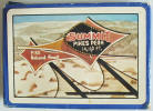 Pikes Peak Summit Sign Playing Cards - Click for more photos