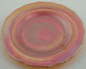 Normandie - Sherbet Plate - Click for more photos