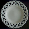 Lace Edge Plate - Click for more photos