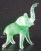 Glass Animal - Elephant - Click for more photos