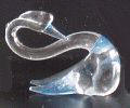 Glass Animal - Swan - Click for more photos
