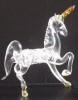 Glass Animal - Unicorn - Click for more photos