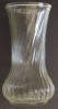Tall Ribbon Vase - Click for more photos