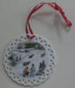 Ceramic Ornament - Click to go to Holiday - Christmas