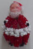 Santa - Click for more photos