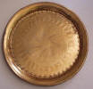 Gold Tray - Click for more photos