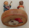 Boy & Girl Music Box - Click for more photos