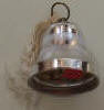 Silver Bell Music Box - Click for more photos