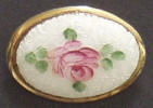 Flower Broach - Click for more photos