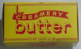 Butter Box - Click to go to Kitchen Boxes