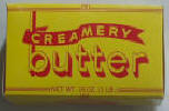 Creamery Butter - Click for more photos