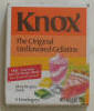 Knox Gelatin - Click for more photos