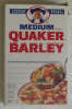 Quaker Barley Box - Click for more photos