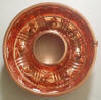 Copper Jell-O Mold - Click for more photos