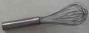 Metal Wisk - Click for more photos