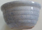 Blue Bowl - Click to go to Kitchen Utensils