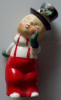 Caroler Salt & Pepper - Click for more photos