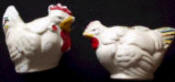 Chicken's Salt & Pepper - Click for more photos